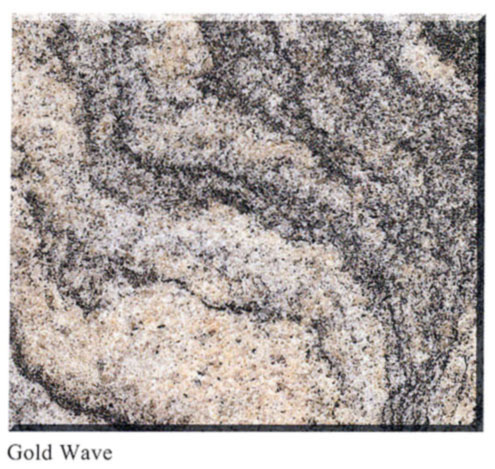 Gold Wave