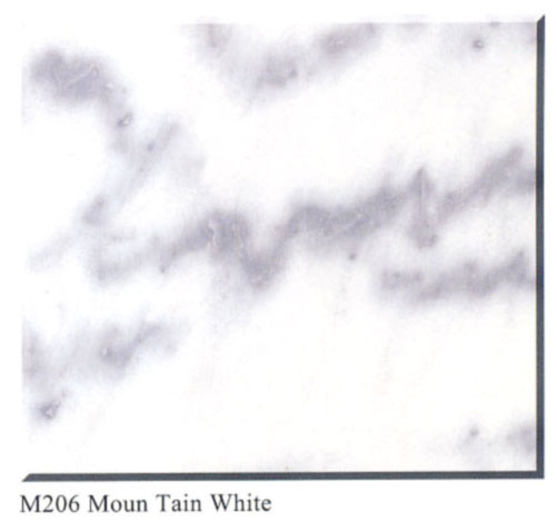 Moun Tain White