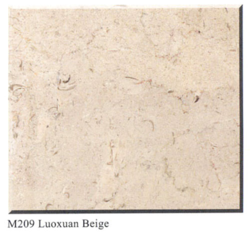 Luoxuan Beige