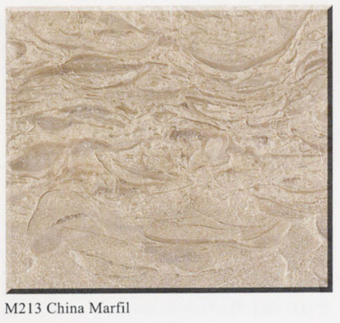 China Marfil