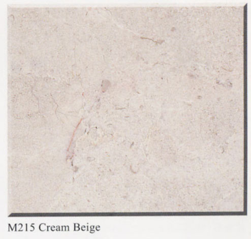 Cream Beige