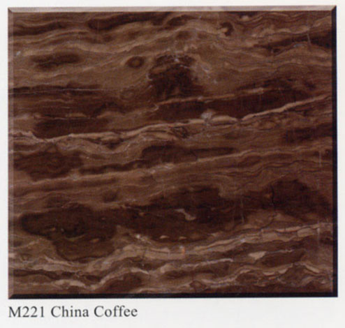 China Coffee