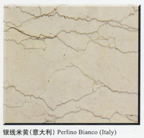 Perlino Bianco