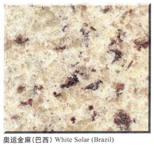 White Solar