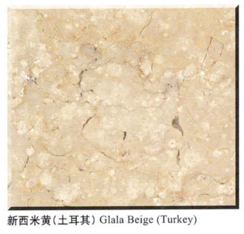 Project  CTS--Glala Beige