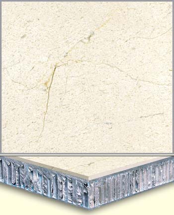 Marble Compound Tile--MC-004