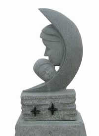 Stone Carvings--Carving004